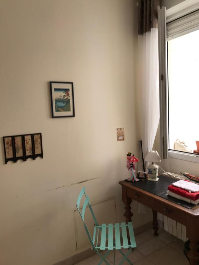 Chambre Japonaise 몽펠리에 외부 사진
