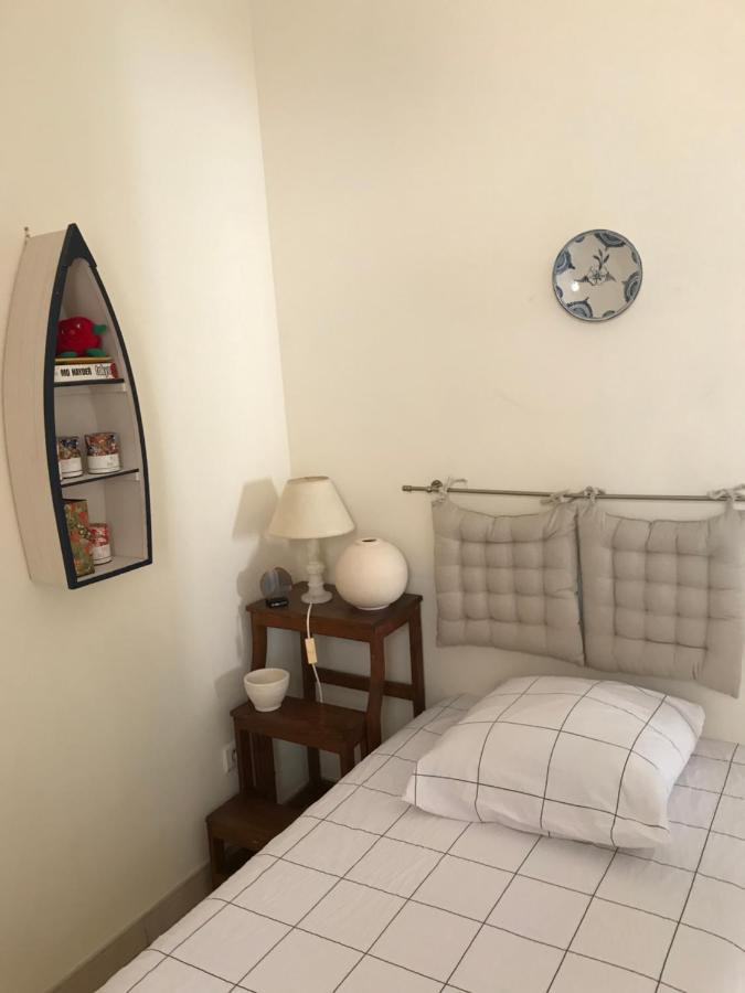 Chambre Japonaise 몽펠리에 외부 사진